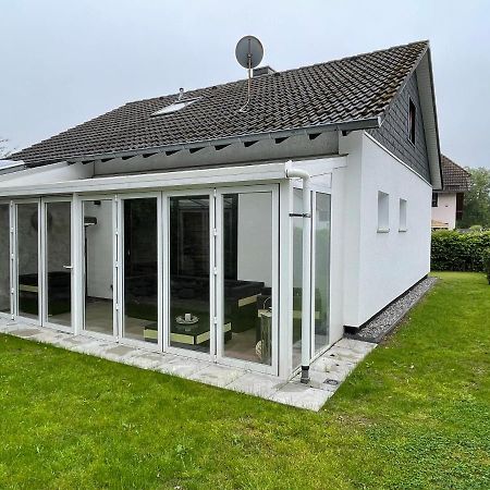 Haus Wunschlos Kirchenweg Μονσάου Εξωτερικό φωτογραφία