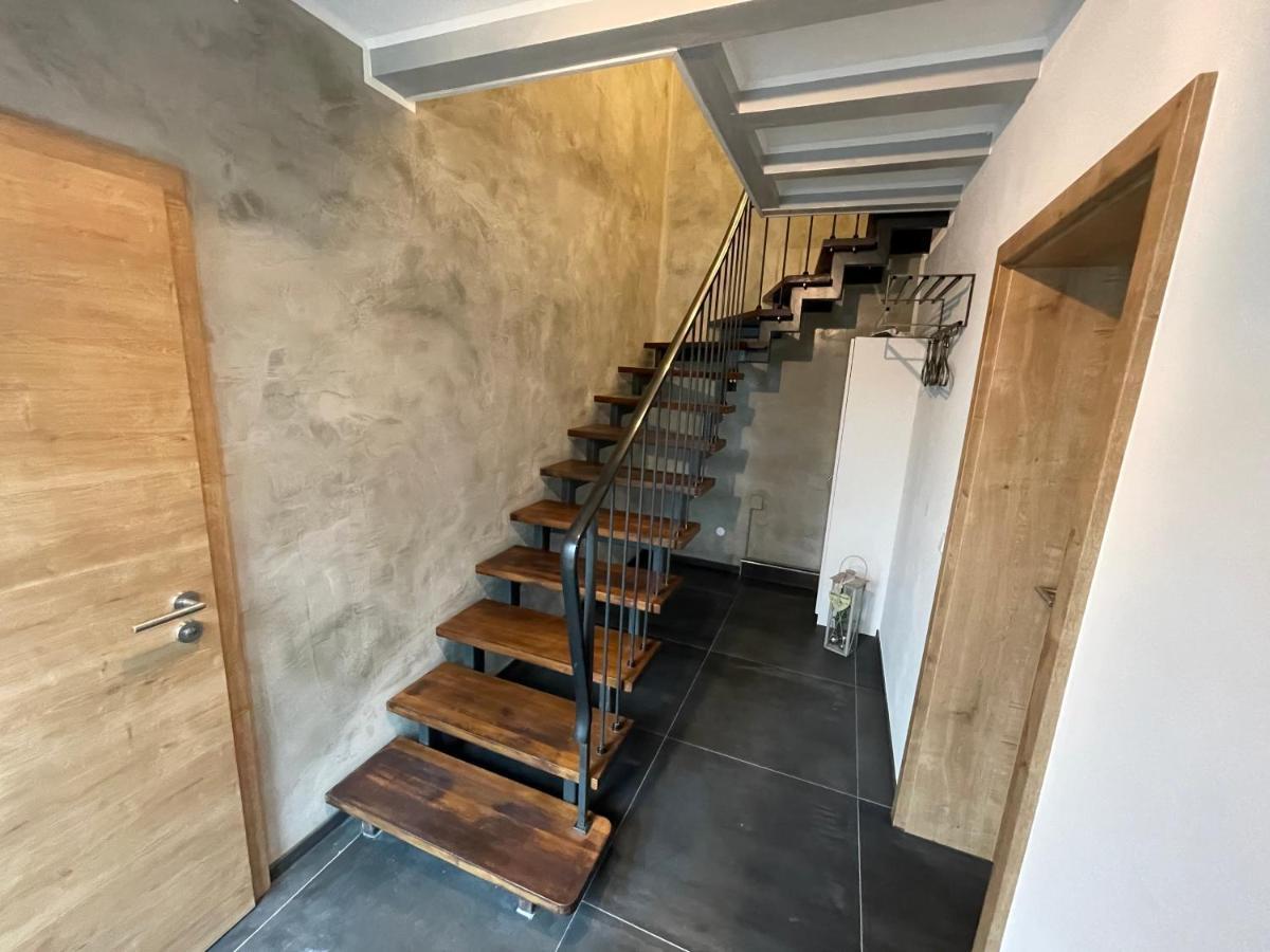 Haus Wunschlos Kirchenweg Μονσάου Εξωτερικό φωτογραφία